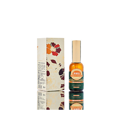 私密细嫩修复精华杨陵