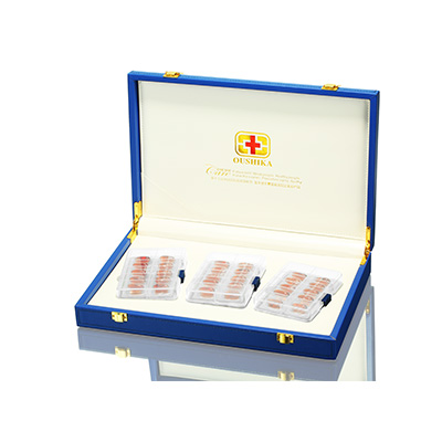 杨陵子宫排毒套