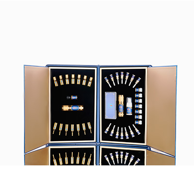 杨陵7D私密抗衰养护套