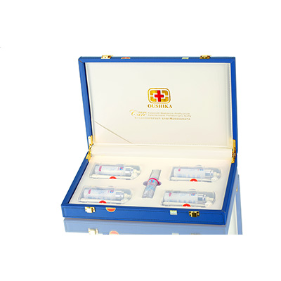 恢复自洁系统套杨陵